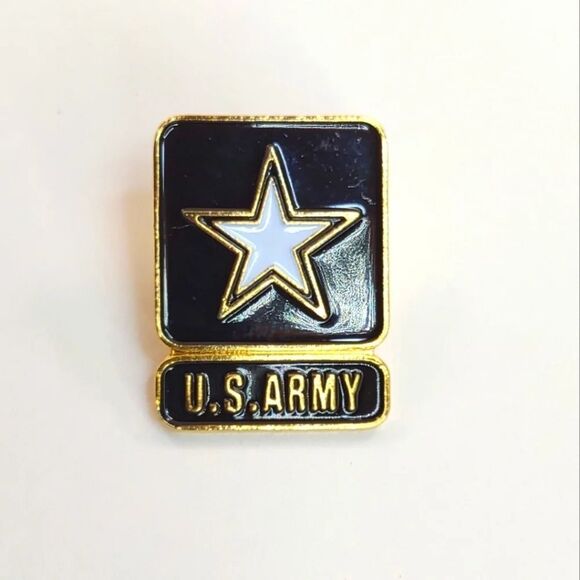 U.S. Army Hat Pin - Picture 10 of 10